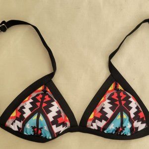 Boho Bikini Set